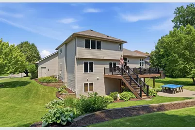 1668 Lakeland Circle, Centerville, MN 55038 - Photo 4