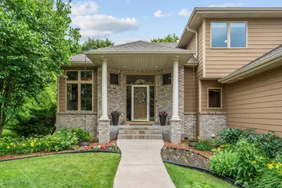 1668 Lakeland Circle, Centerville, MN 55038 - Photo 2