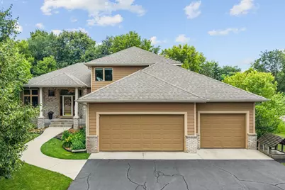 1668 Lakeland Circle, Centerville, MN 55038 - Photo 1