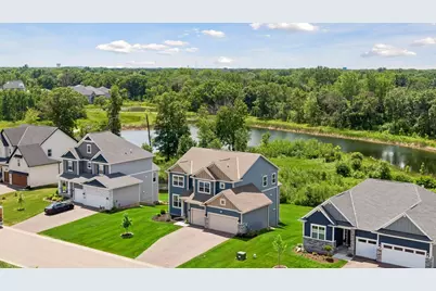 8143 Haywood Drive, Lino Lakes, MN 55014 - Photo 4