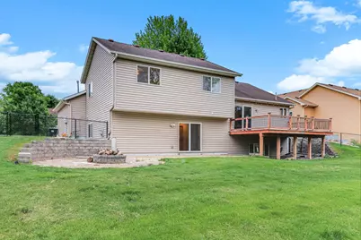 544 Maple Knoll Way NW, Saint Michael, MN 55376 - Photo 32