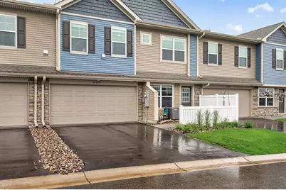 15013 Gibbon Way NW, Ramsey, MN 55303 - Photo 2