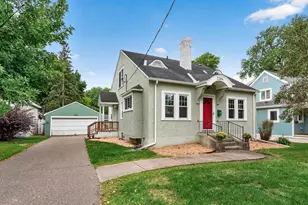 2304 6th St, White Bear Lake, MN 55110 - Photo 2