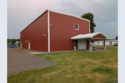 520 S Blanding Woods Road, Saint Croix Falls, WI 54024 - Photo 1