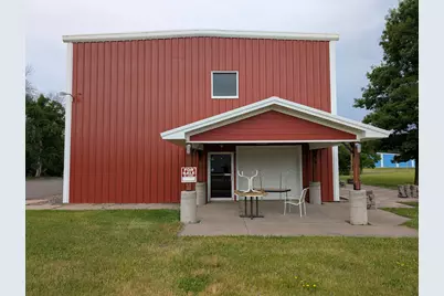 520 S Blanding Woods Road, Saint Croix Falls, WI 54024 - Photo 2