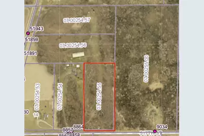 8864 517th Street, Rush City, MN 55069 - Photo 2