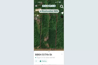 8864 517th Street, Rush City, MN 55069 - Photo 2