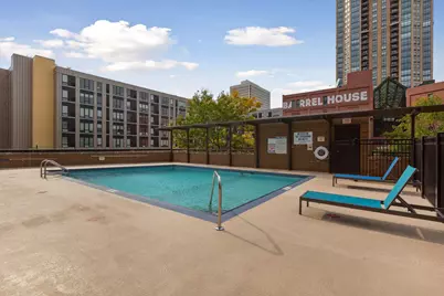 401 S 1st Street #1318, Minneapolis, MN 55401 - Photo 22