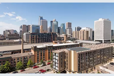 401 S 1st Street #1318, Minneapolis, MN 55401 - Photo 6