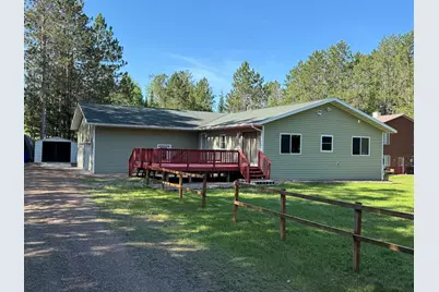 8975 Larimer Drive, Sturgeon Lake, MN 55783 - Photo 2