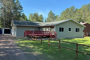 8975 Larimer Dr, Sturgeon Lake, MN 55783 - Photo 2