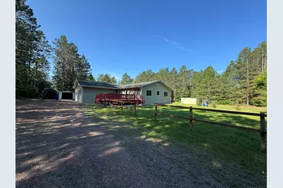 8975 Larimer Drive, Sturgeon Lake, MN 55783 - Photo 1