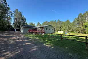 8975 Larimer Dr, Sturgeon Lake, MN 55783 - Photo 1