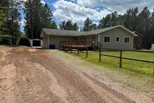 8975 Larimer Dr, Sturgeon Lake, MN 55783 - Photo 1