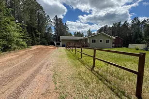 8975 Larimer Dr, Sturgeon Lake, MN 55783 - Photo 2