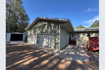 8975 Larimer Drive, Sturgeon Lake, MN 55783 - Photo 4