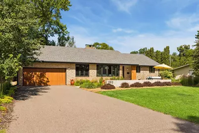 2512 Huntington Avenue, Saint Louis Park, MN 55416 - Photo 2