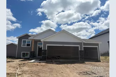 1213 Deerpath Drive NE, Hanover, MN 55341 - Photo 1