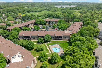 7301 W 101st Street #210, Bloomington, MN 55438 - Photo 16