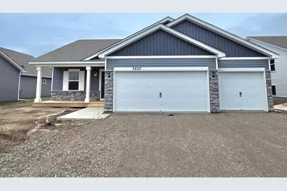 9820 Upper 89th Street S, Cottage Grove, MN 55016 - Photo 1