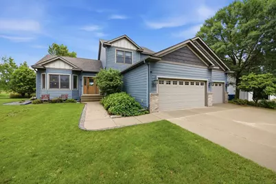 1124 Garden Brook Drive, Sauk Rapids, MN 56379 - Photo 1