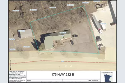 176 Highway 212 E, Granite Falls, MN 56241 - Photo 4