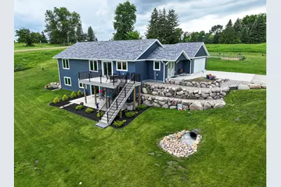 1402 Brophy Park Road NW, Alexandria, MN 56308 - Photo 1