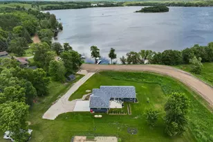 1402 Brophy Park Rd NW, Alexandria, MN 56308 - Photo 2