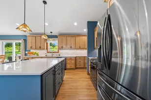 1402 Brophy Park Rd NW, Alexandria, MN 56308 - Photo 20