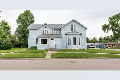 53 1st Avenue NW, Mayville, ND 58257 - Photo 1