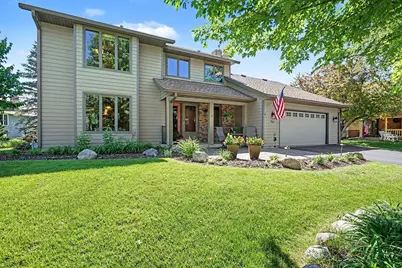 7016 Beacon Circle, Eden Prairie, MN 55346 - Photo 1