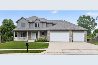 2043 Hightop Place NE, Rochester, MN 55906 - Photo 1