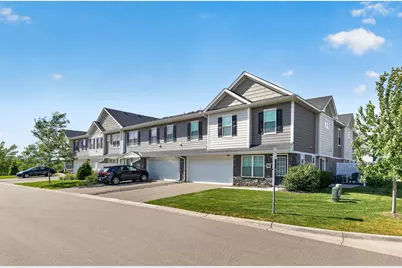 11010 Yalta Street NE #C, Blaine, MN 55449 - Photo 1