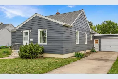 723 11th Street S, Benson, MN 56215 - Photo 1