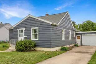 723 11th St S, Benson, MN 56215 - Photo 1