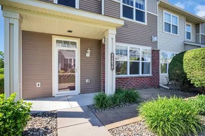 3407 Hazel Trail #F, Woodbury, MN 55129 - Photo 2