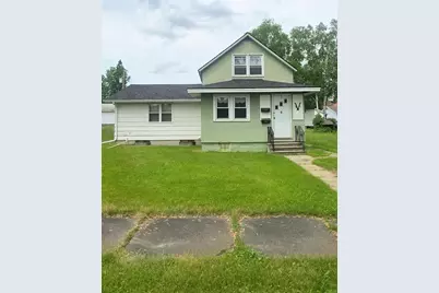 616 2nd Street NW, Chisholm, MN 55719 - Photo 1