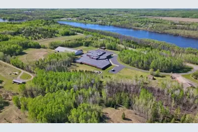 8560 State Highway 11 SE, Baudette, MN 56623 - Photo 1