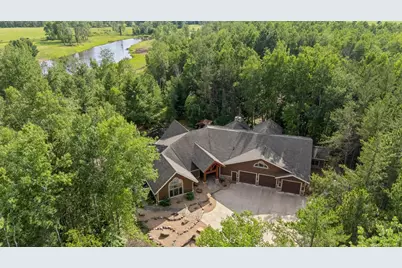 40335 Government Road, Hinckley, MN 55037 - Photo 1