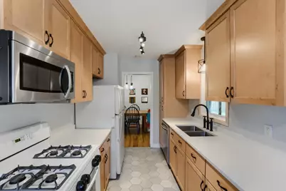 3808 Howard Avenue, White Bear Lake, MN 55110 - Photo 2