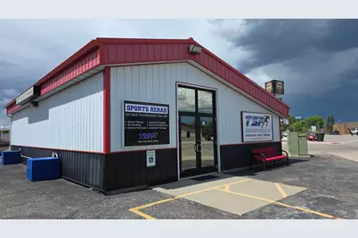 600 N Washington Avenue, Detroit Lakes, MN 56501 - Photo 1