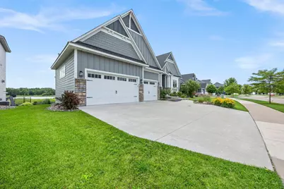 13175 Coral Sea Ct NE, Blaine, MN 55449 - Photo 4