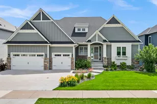 13175 Coral Sea Ct NE, Blaine, MN 55449 - Photo 1