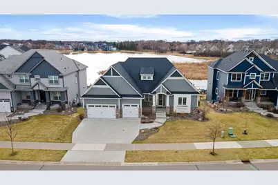 13175 Coral Sea Ct NE, Blaine, MN 55449 - Photo 2