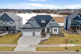 13175 Coral Sea Ct NE, Blaine, MN 55449 - Photo 2