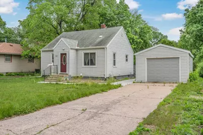 5350 Colfax Avenue N, Brooklyn Center, MN 55430 - Photo 2