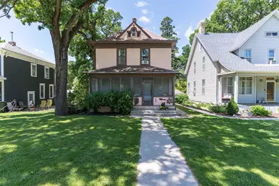 607 N Union Avenue, Fergus Falls, MN 56537 - Photo 1