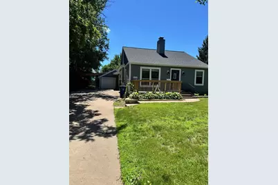 6439 Olympia Street, Golden Valley, MN 55427 - Photo 1