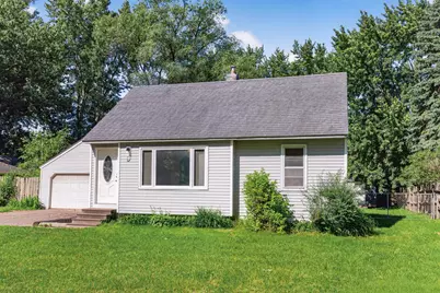 9 Park Drive, Circle Pines, MN 55014 - Photo 1