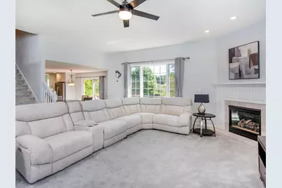 4510 Mayelin Avenue NE, Saint Michael, MN 55376 - Photo 4